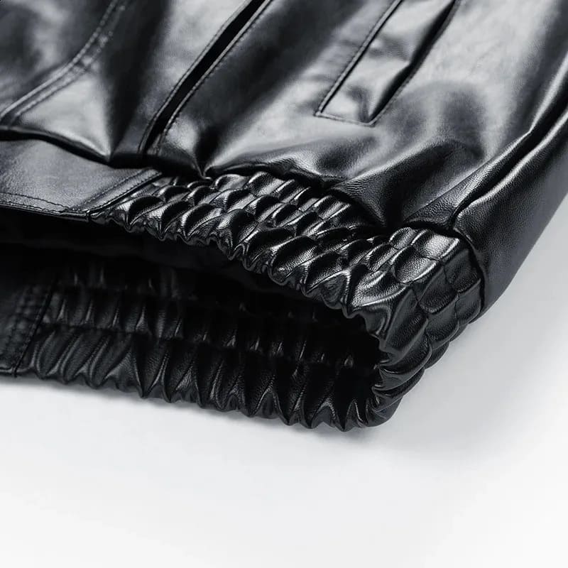 Tanja Classic Damen Lederjacke