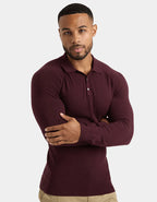 Diego Klassischer Pullover