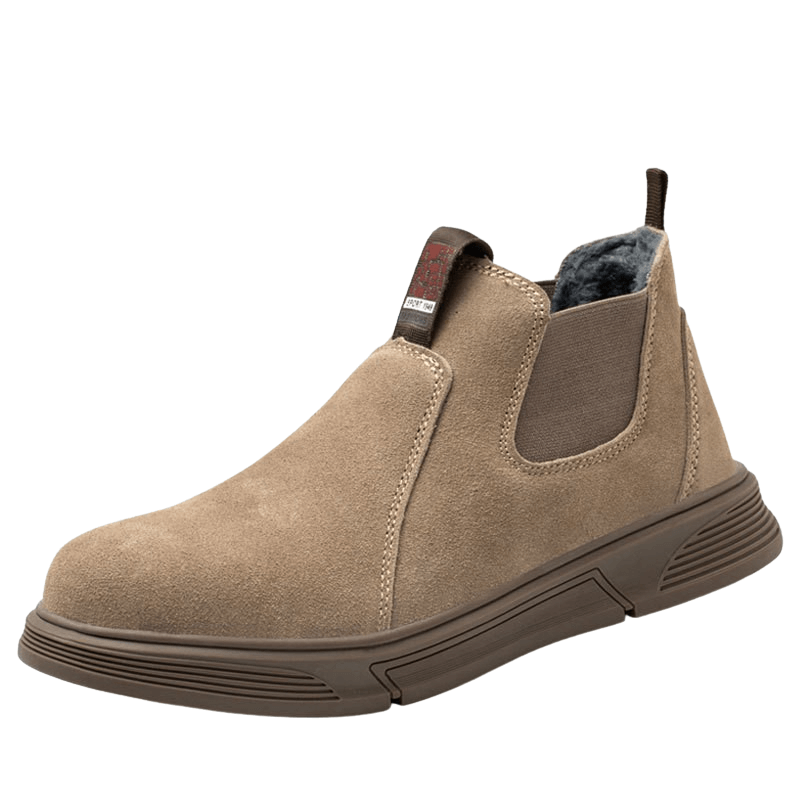 Chelsea Boots Sicherheitsschuhe