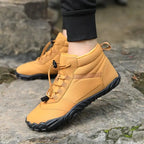 Winter Barfußschuhe - Vanea Barfussschuhe