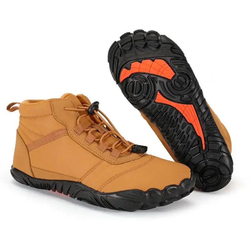 Winter Barfußschuhe - Vanea Barfussschuhe