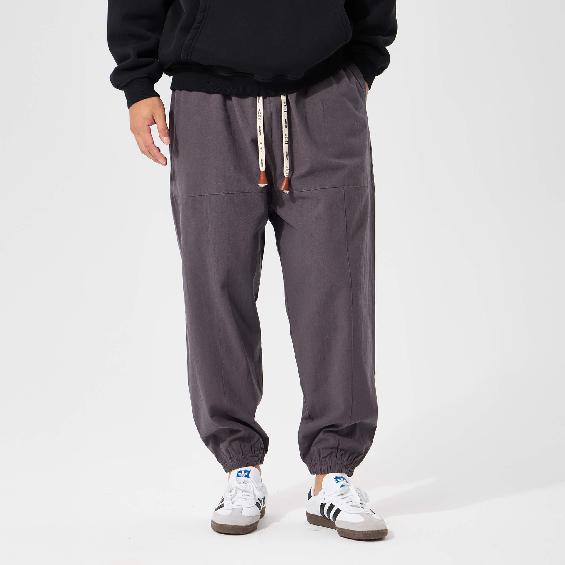 Nagano Jogger