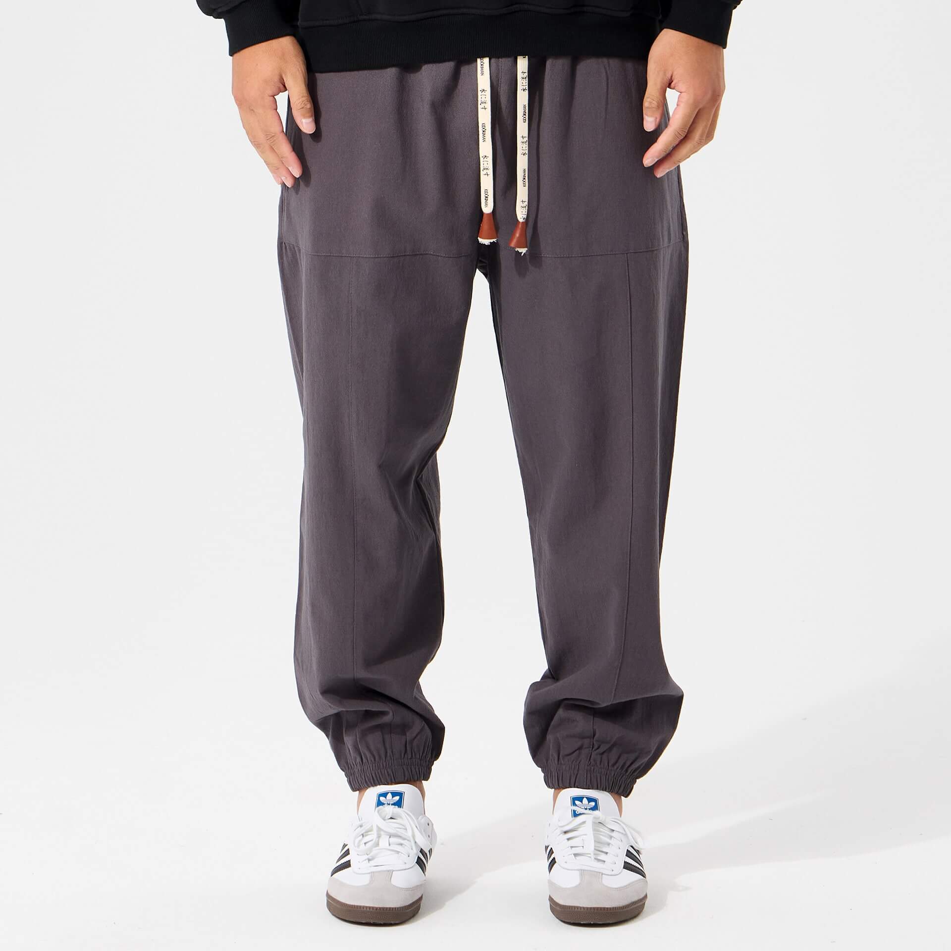 Nagano Jogger