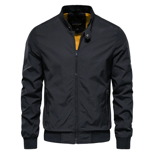 Teri Stilvolle Abenteuerjacke