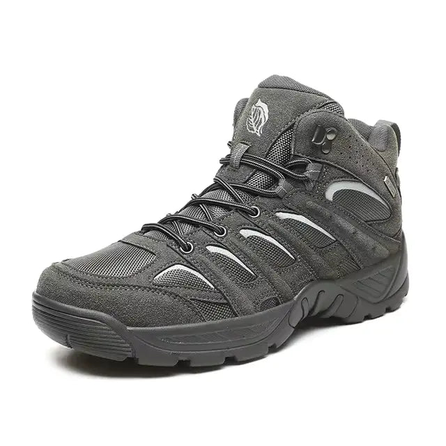 Erkin Leichte Wanderschuhe