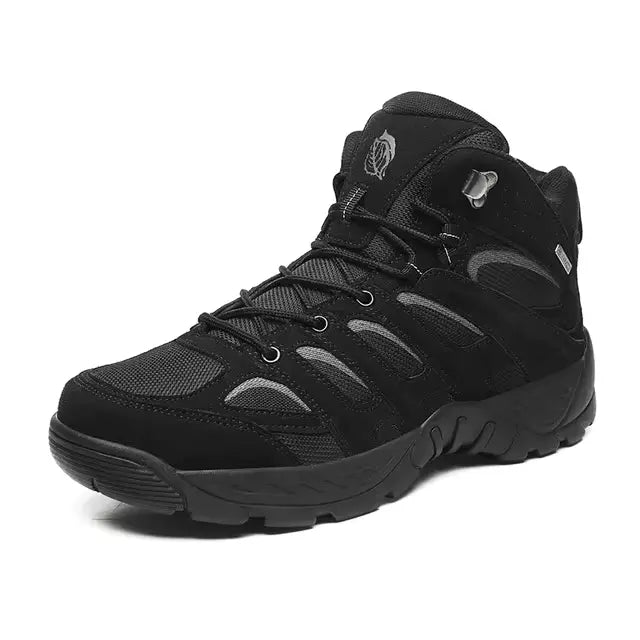 Erkin Leichte Wanderschuhe