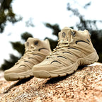 Erkin Leichte Wanderschuhe