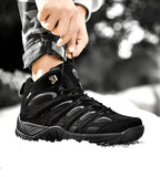 Erkin Leichte Wanderschuhe