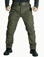 Tenorio Herren-Winddichtes Taktisches Set