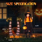 Halloween Kürbis Dekoration
