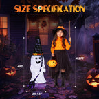 Halloween Kürbis Dekoration