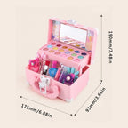 Tiara Spiel-Make-up-Set