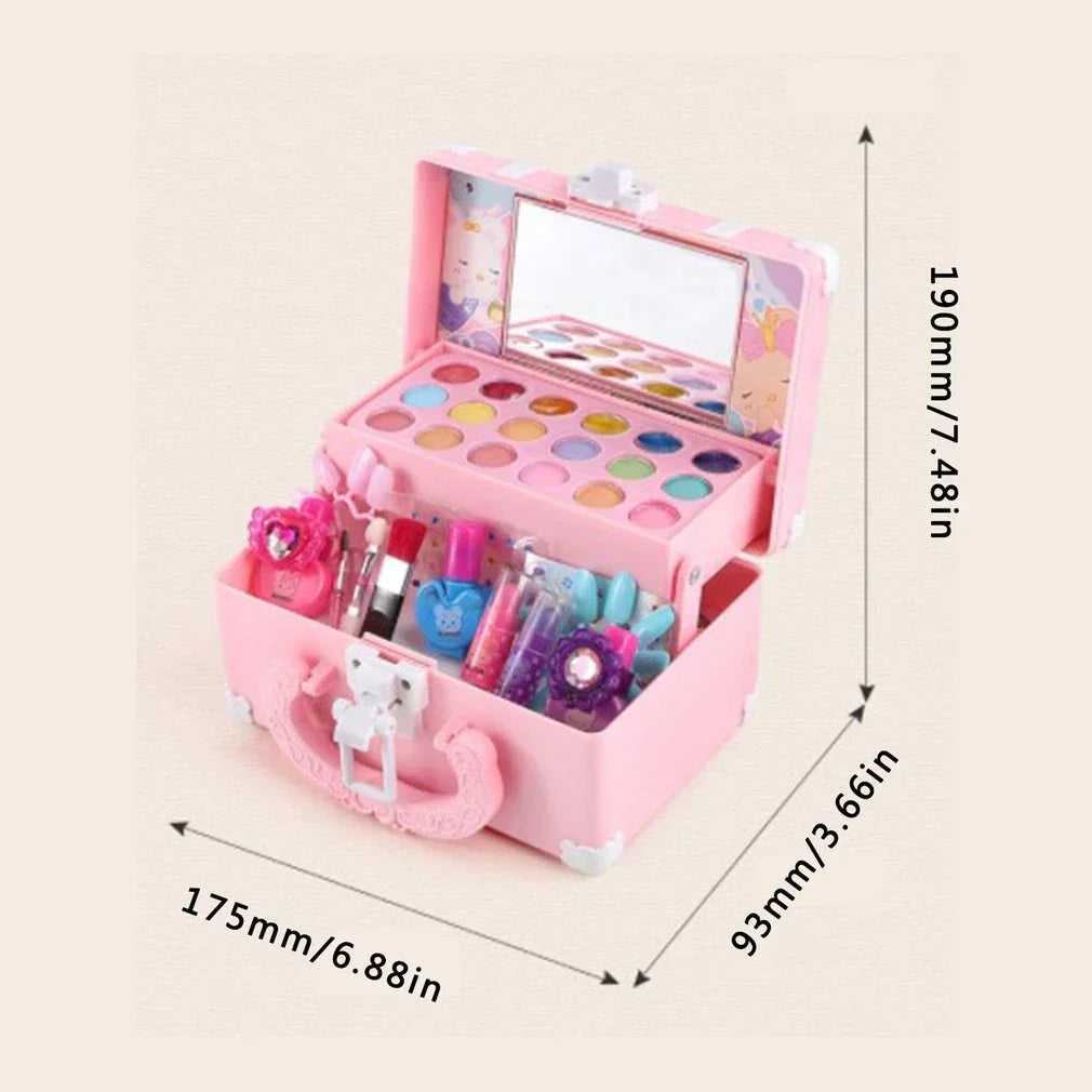 Tiara Spiel-Make-up-Set