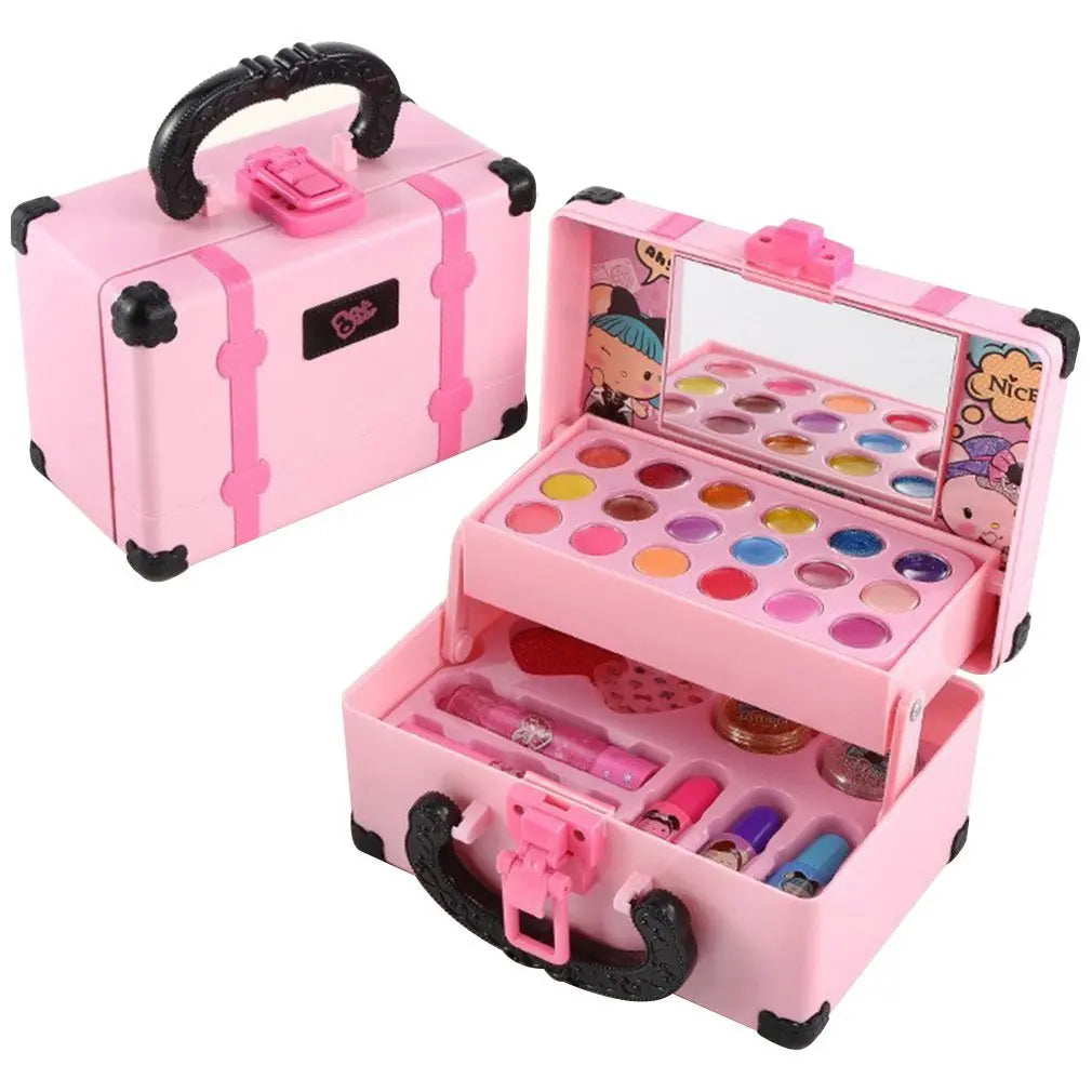 Tiara Spiel-Make-up-Set