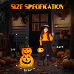 Halloween Kürbis Dekoration