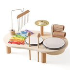 Ludwig's Melody Blocks