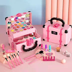 Tiara Spiel-Make-up-Set