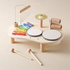 Ludwig's Melody Blocks