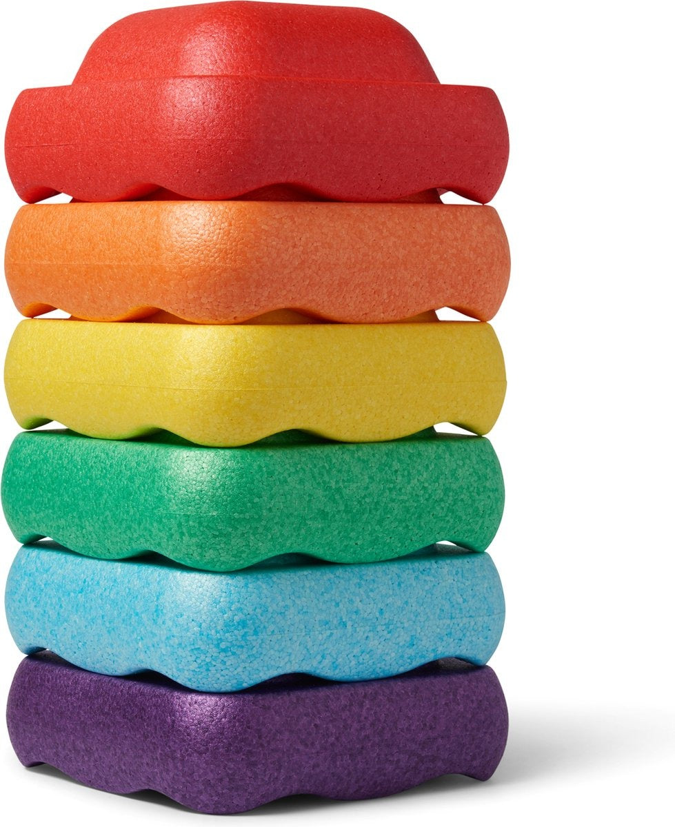 Balanzino Spielsteine