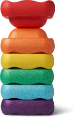 Balanzino Spielsteine