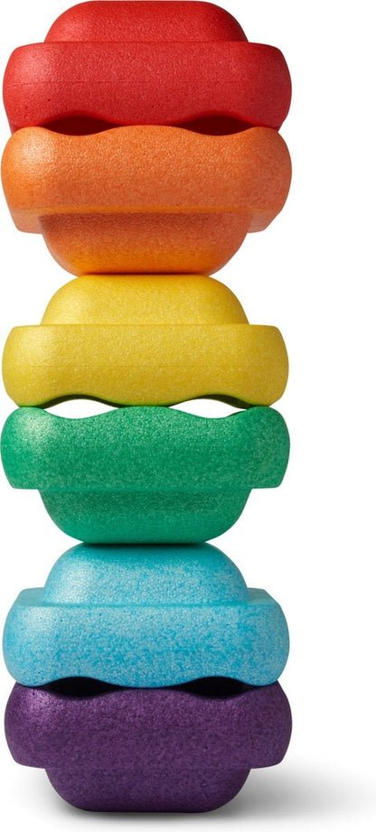 Balanzino Spielsteine