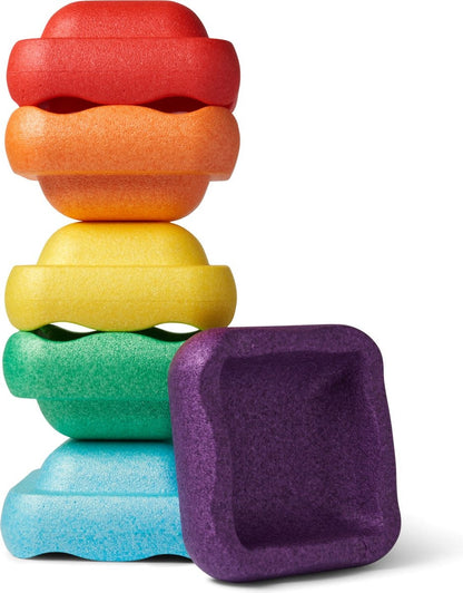 Balanzino Spielsteine