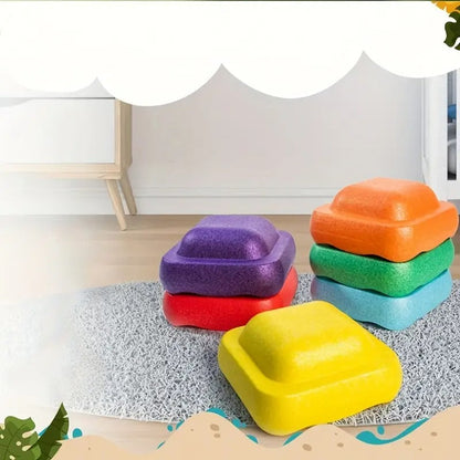 Balanzino Spielsteine