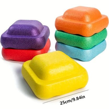 Balanzino Spielsteine