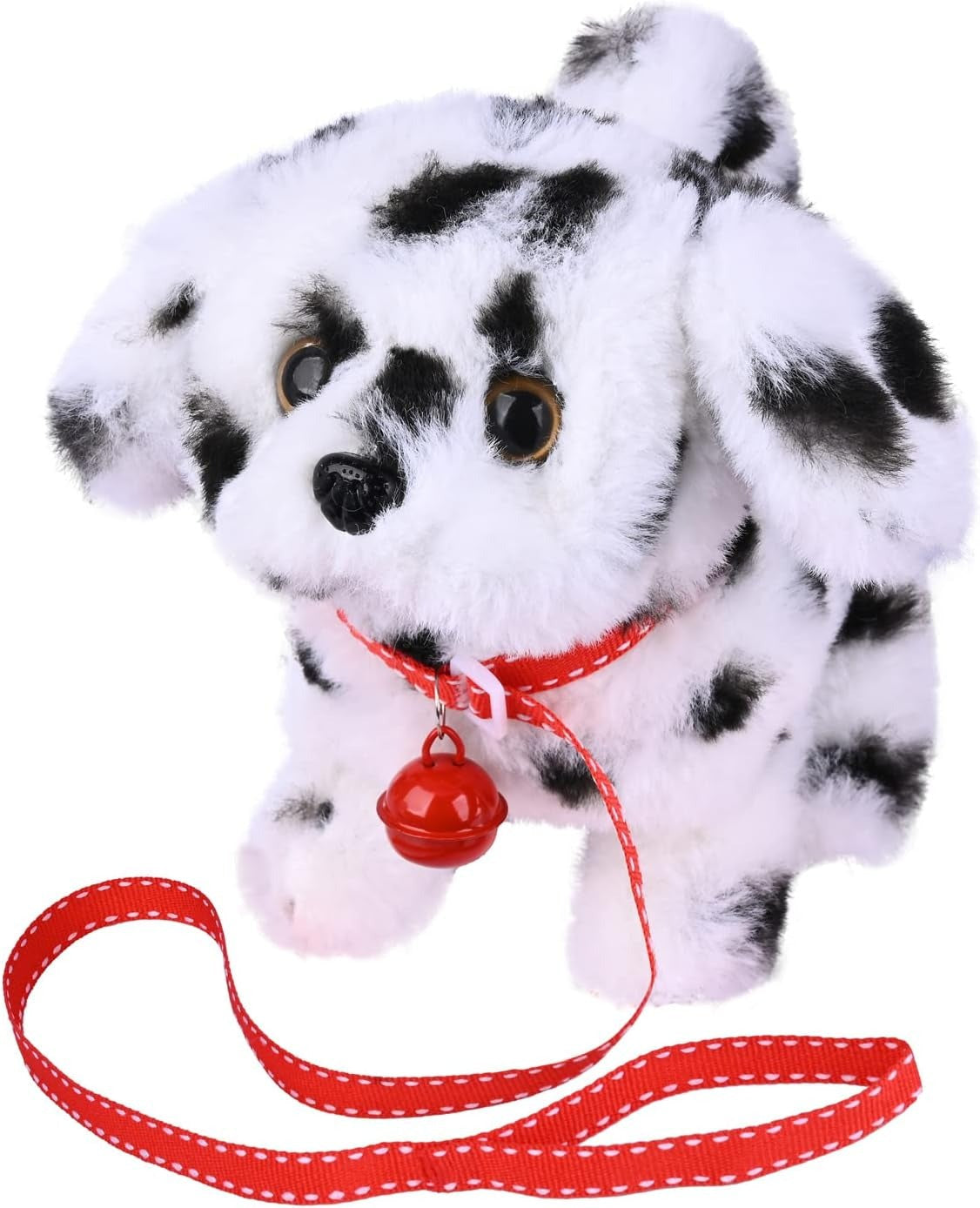 Puppy Interaktiver Plüschfreund