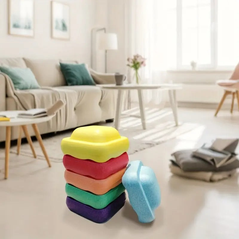 Balanzino Spielsteine