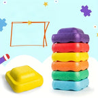 Balanzino Spielsteine