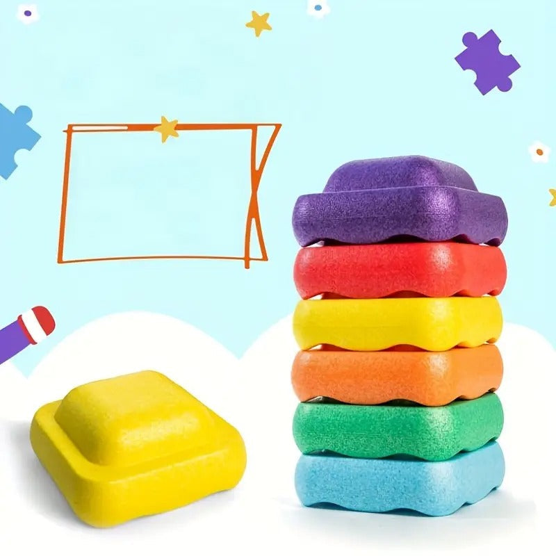 Balanzino Spielsteine