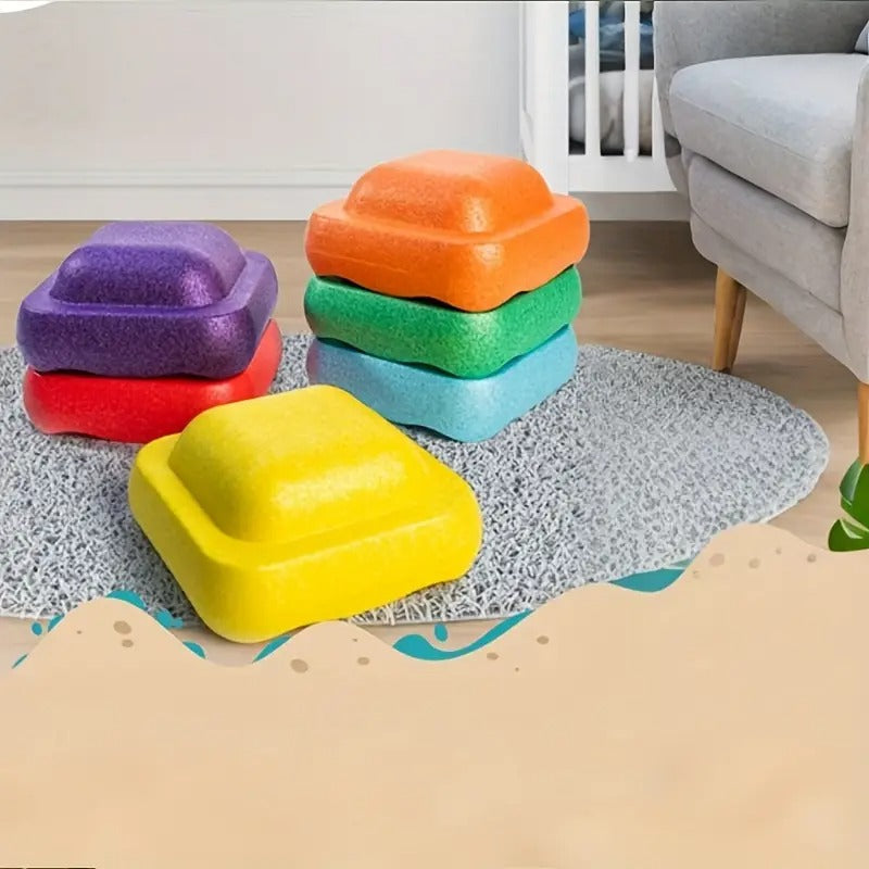 Balanzino Spielsteine