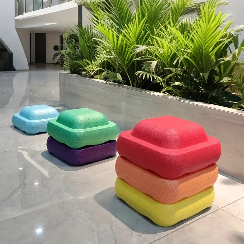 Balanzino Spielsteine