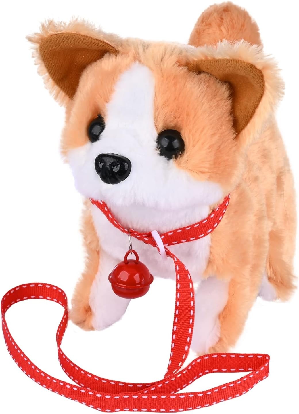 Puppy Interaktiver Plüschfreund