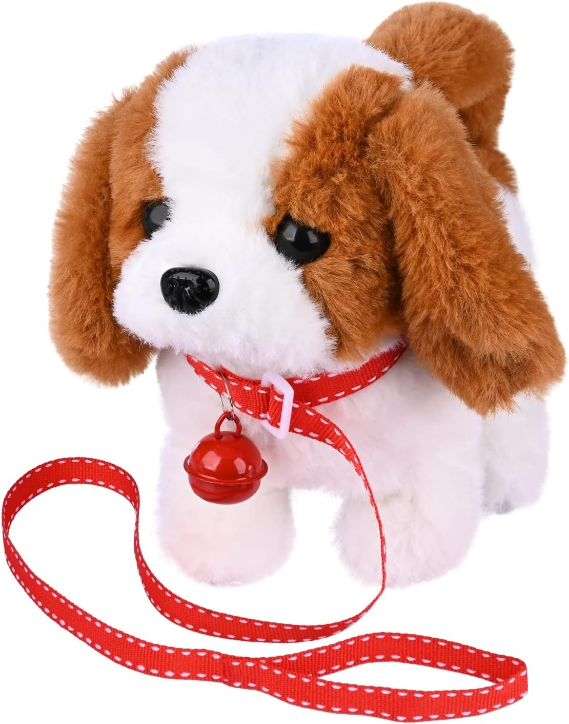 Puppy Interaktiver Plüschfreund