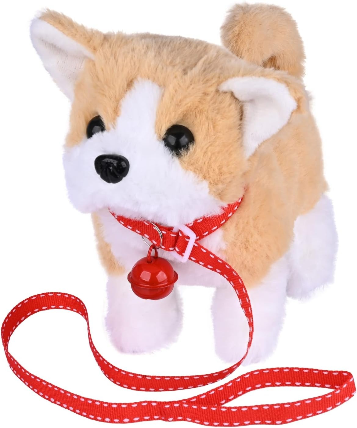 Puppy Interaktiver Plüschfreund