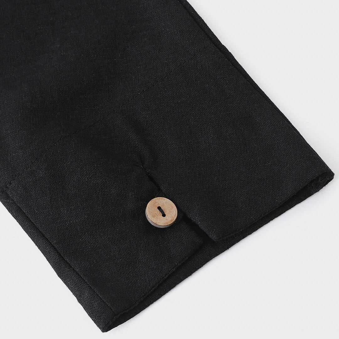 Shiba Sleeve Shirt