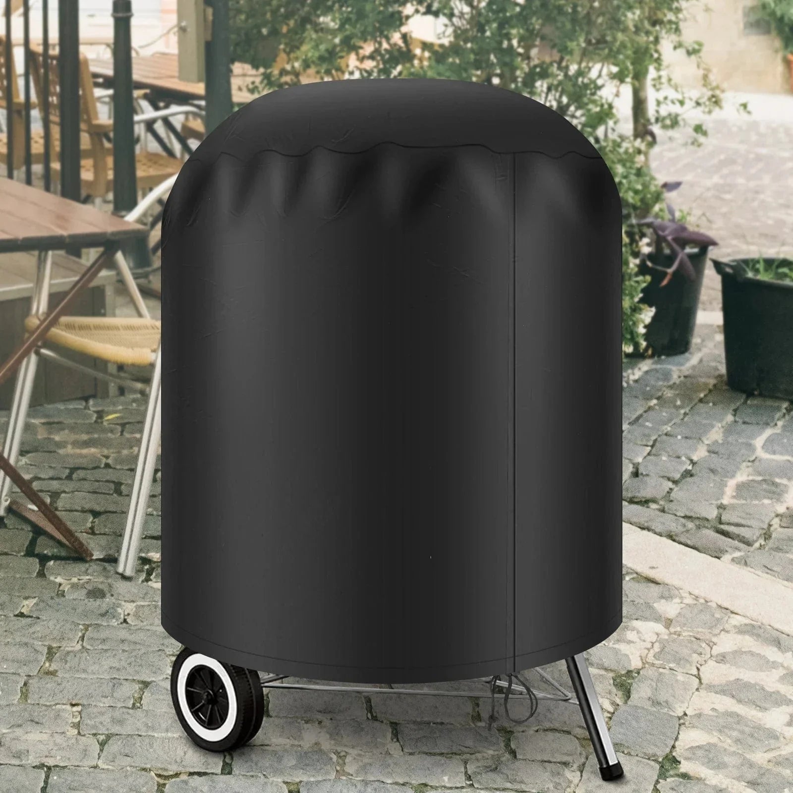 Ringo Robuste Grillabdeckung