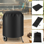 Ringo Robuste Grillabdeckung