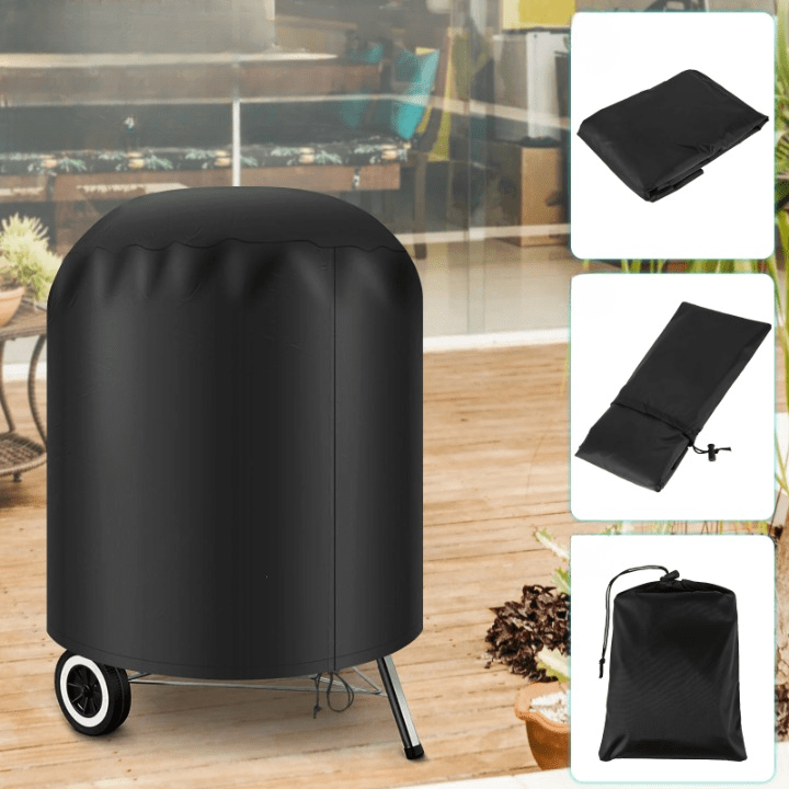 Ringo Robuste Grillabdeckung