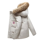Jackson Winter Herrenparka