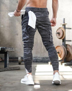 Ultra bequeme Herren Sport Hose mit Taschen