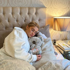 Koala Schlafendes Kuschelplüschtier