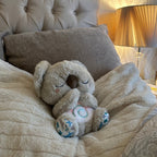 Koala Schlafendes Kuschelplüschtier