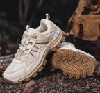 Leichte Wanderschuhe - Vanea Barfussschuhe