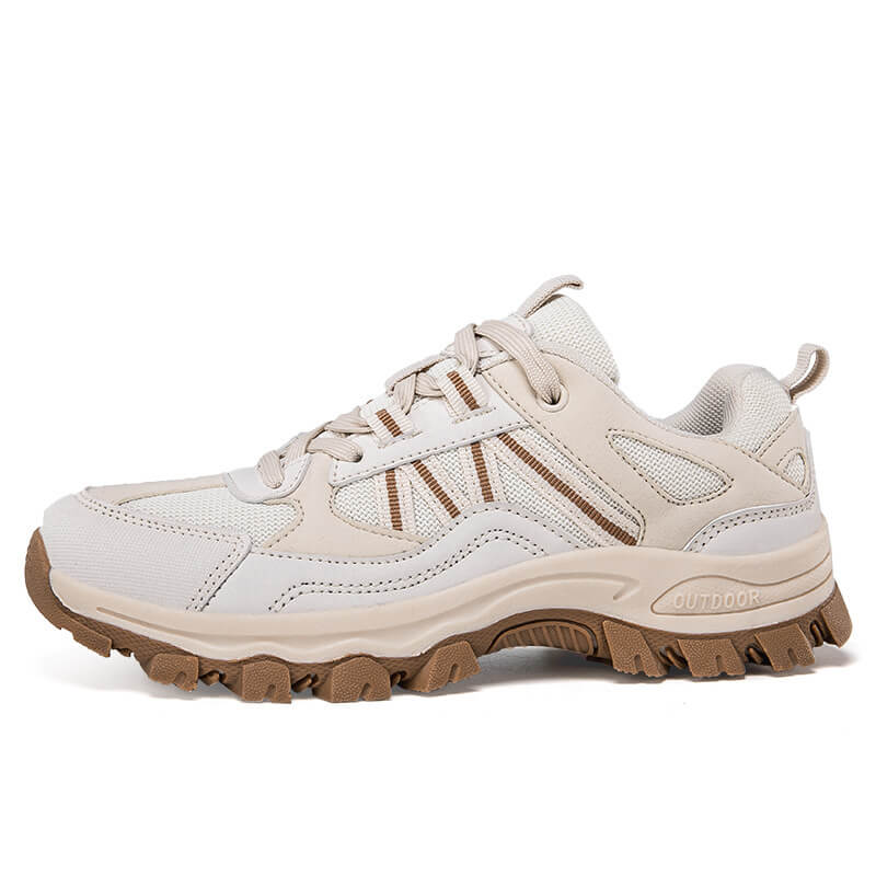 Leichte Wanderschuhe - Vanea Barfussschuhe
