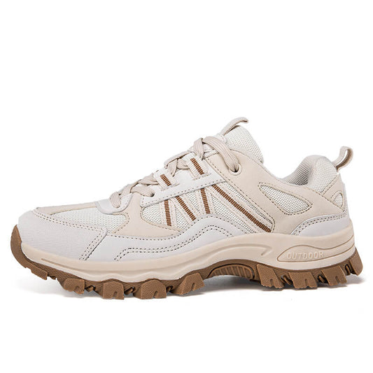Leichte Wanderschuhe - Vanea Barfussschuhe