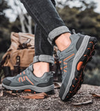 Leichte Wanderschuhe - Vanea Barfussschuhe