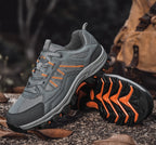 Leichte Wanderschuhe - Vanea Barfussschuhe